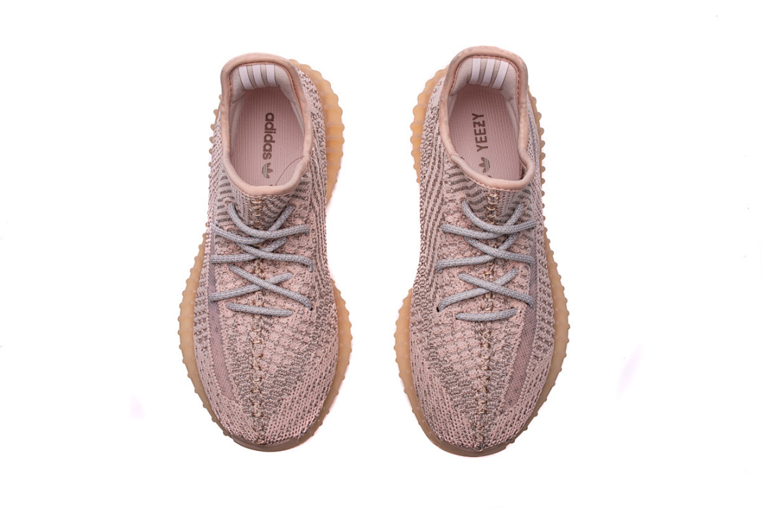 【AB1AH】银粉星5666   本地版真爆米花 椰子Adidas Yeezy 350 Boost V2 "Synth Reflective" FV5666