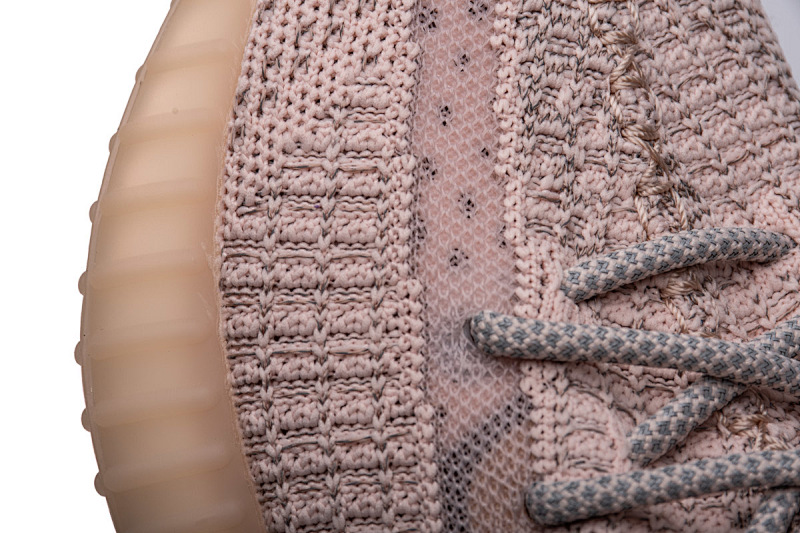 【AB1AH】银粉星5666   本地版真爆米花 椰子Adidas Yeezy 350 Boost V2 "Synth Reflective" FV5666