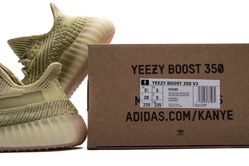 yupoo_362426_0f34b94a.jpg 【AB1AH】丁黄星3255 本地版真爆米花 椰子Adidas Yeezy 350 Boost V2 "Antlia Reflective" FV3255