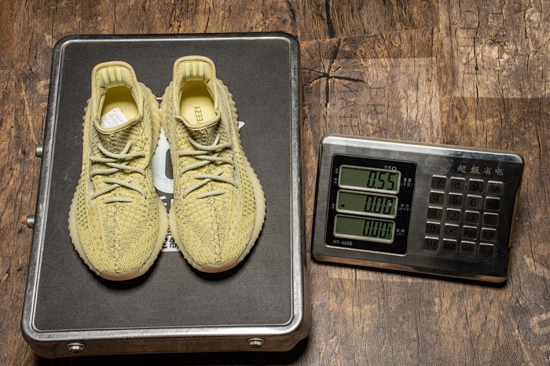 yupoo_362426_71cbbfd0.jpg 【AB1AH】丁黄星3255 本地版真爆米花 椰子Adidas Yeezy 350 Boost V2 "Antlia Reflective" FV3255