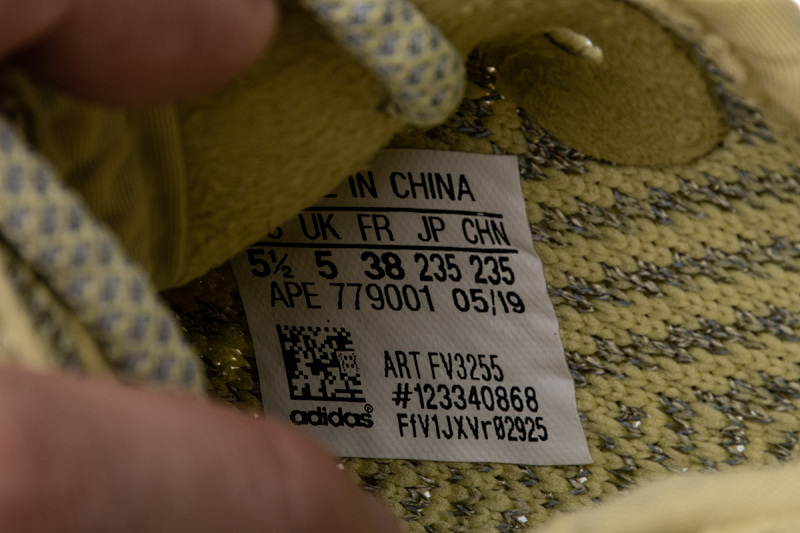 yupoo_362426_750df3a7.jpg 【AB1AH】丁黄星3255 本地版真爆米花 椰子Adidas Yeezy 350 Boost V2 "Antlia Reflective" FV3255