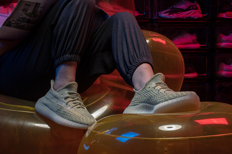 yupoo_362426_a5d282ef.jpg 【AB1AH】丁黄星3255 本地版真爆米花 椰子Adidas Yeezy 350 Boost V2 "Antlia Reflective" FV3255