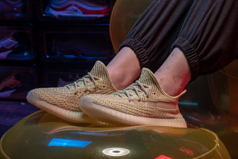 yupoo_362426_d446d55c.jpg 【AB1AH】丁黄星3255 本地版真爆米花 椰子Adidas Yeezy 350 Boost V2 "Antlia Reflective" FV3255