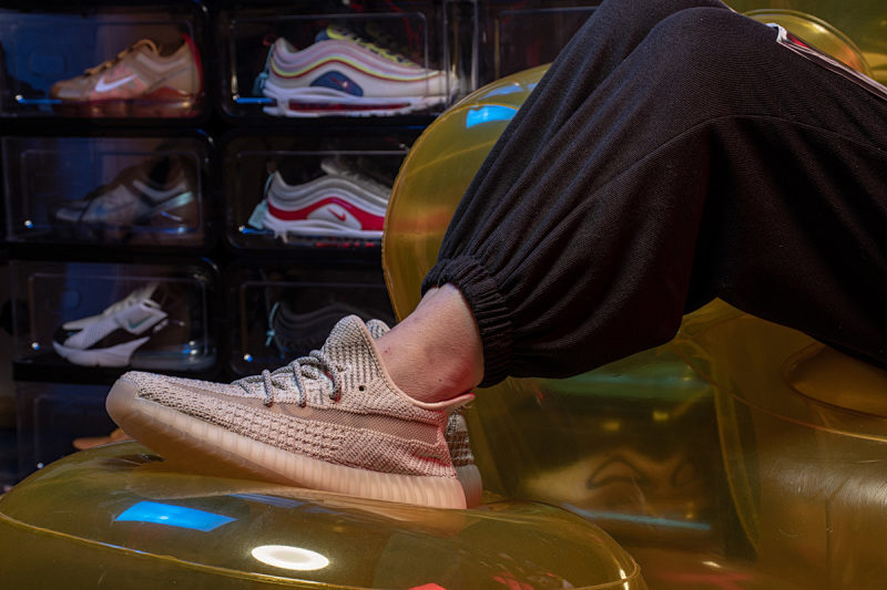 yupoo_362472_0c3d82d0.jpg 【AB1AH】须白满天星3254 本地版真爆米花 椰子Adidas Yeezy 350 Boost V2 "Lundmark Reflective" FV3254