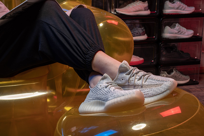 yupoo_362472_23f59428.jpg 【AB1AH】须白满天星3254 本地版真爆米花 椰子Adidas Yeezy 350 Boost V2 "Lundmark Reflective" FV3254