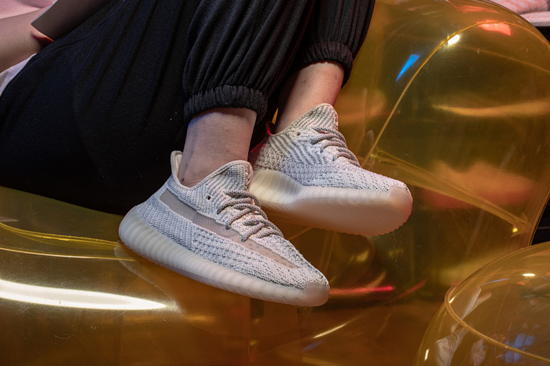 yupoo_362472_25802e8f.jpg 【AB1AH】须白满天星3254 本地版真爆米花 椰子Adidas Yeezy 350 Boost V2 "Lundmark Reflective" FV3254