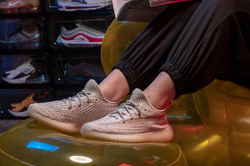 yupoo_362472_4db8a375.jpg 【AB1AH】须白满天星3254 本地版真爆米花 椰子Adidas Yeezy 350 Boost V2 "Lundmark Reflective" FV3254