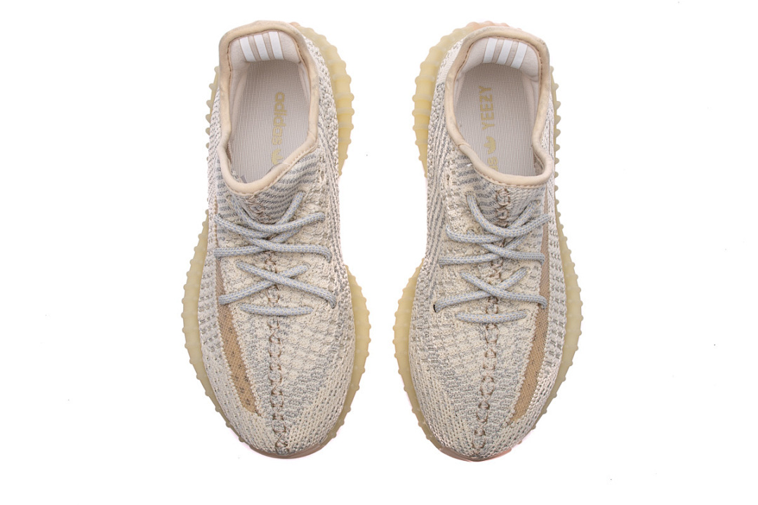 yupoo_362472_80d9613c.jpg 【AB1AH】须白满天星3254 本地版真爆米花 椰子Adidas Yeezy 350 Boost V2 "Lundmark Reflective" FV3254