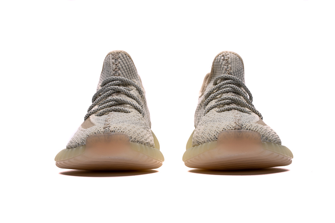 yupoo_362472_959be773.jpg 【AB1AH】须白满天星3254 本地版真爆米花 椰子Adidas Yeezy 350 Boost V2 "Lundmark Reflective" FV3254