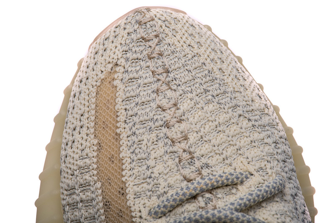 yupoo_362472_9e3e8c8b.jpg 【AB1AH】须白满天星3254 本地版真爆米花 椰子Adidas Yeezy 350 Boost V2 "Lundmark Reflective" FV3254