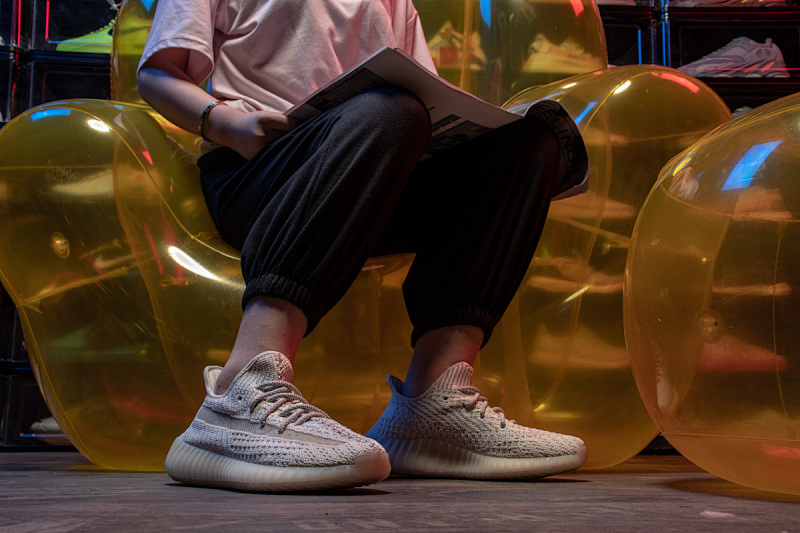 yupoo_362472_bd754d3d.jpg 【AB1AH】须白满天星3254 本地版真爆米花 椰子Adidas Yeezy 350 Boost V2 "Lundmark Reflective" FV3254
