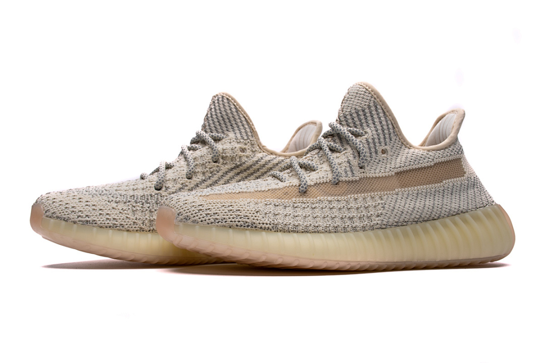 yupoo_362472_f3c35387.jpg 【AB1AH】须白满天星3254 本地版真爆米花 椰子Adidas Yeezy 350 Boost V2 "Lundmark Reflective" FV3254