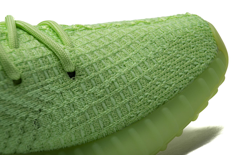 yupoo_362519_2c574a0e.jpg 【AB1AH】夜光 5293 本地版真爆米花椰子350 V2 Yeezy Boost 350 V2 "Glow In The Dark" EG5293
