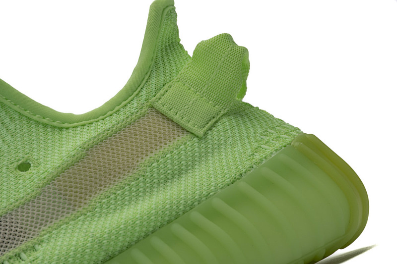yupoo_362519_3002e92e.jpg 【AB1AH】夜光 5293 本地版真爆米花椰子350 V2 Yeezy Boost 350 V2 "Glow In The Dark" EG5293