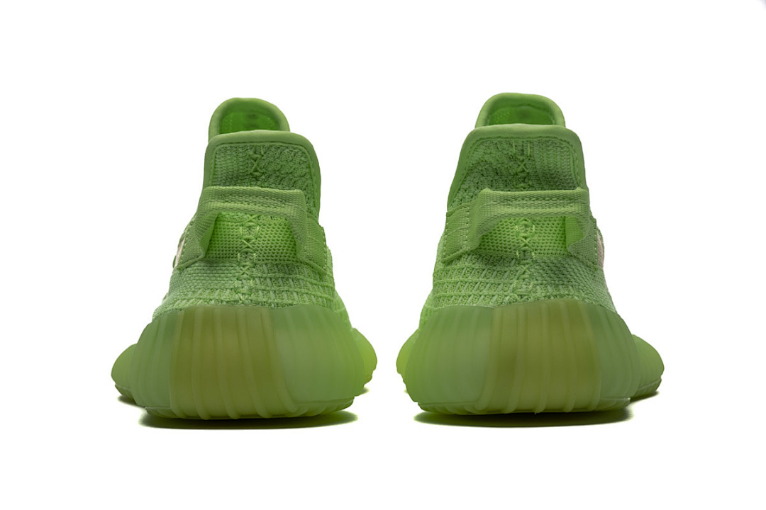 yupoo_362519_337d5049.jpg 【AB1AH】夜光 5293 本地版真爆米花椰子350 V2 Yeezy Boost 350 V2 "Glow In The Dark" EG5293