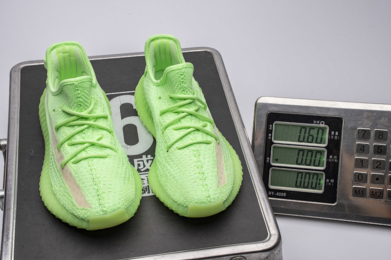 yupoo_362519_5adf375c.jpg 【AB1AH】夜光 5293 本地版真爆米花椰子350 V2 Yeezy Boost 350 V2 "Glow In The Dark" EG5293