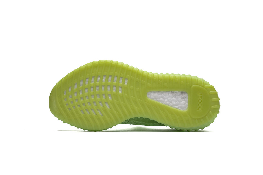 yupoo_362519_82401607.jpg 【AB1AH】夜光 5293 本地版真爆米花椰子350 V2 Yeezy Boost 350 V2 "Glow In The Dark" EG5293