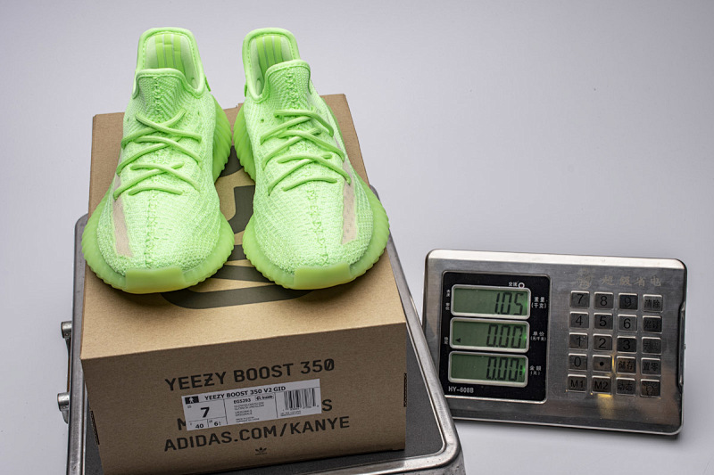 yupoo_362519_cc975cac.jpg 【AB1AH】夜光 5293 本地版真爆米花椰子350 V2 Yeezy Boost 350 V2 "Glow In The Dark" EG5293