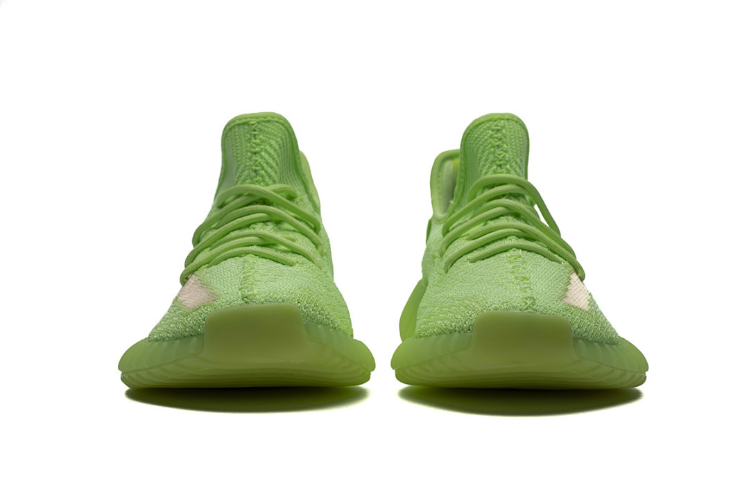yupoo_362519_d81a6c2c.jpg 【AB1AH】夜光 5293 本地版真爆米花椰子350 V2 Yeezy Boost 350 V2 "Glow In The Dark" EG5293