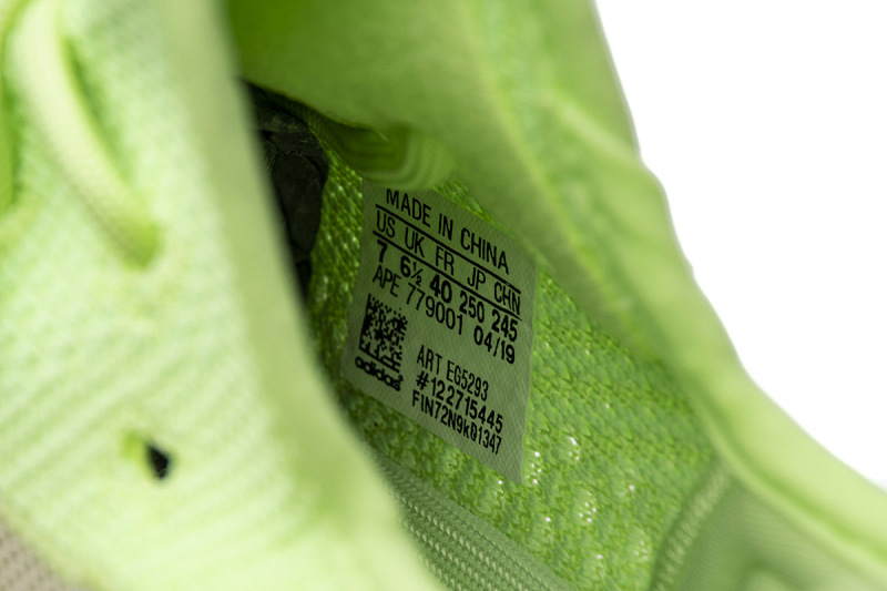 yupoo_362519_d8d96365.jpg 【AB1AH】夜光 5293 本地版真爆米花椰子350 V2 Yeezy Boost 350 V2 "Glow In The Dark" EG5293