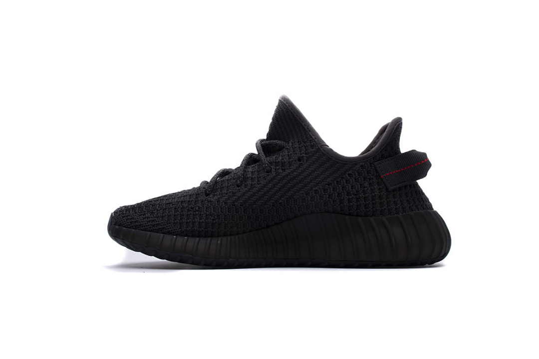 yupoo_362558_3535fcd5.jpg 【AB1AH】黑天使9006 本地版椰子Adidas Yeezy 350 Boost V2 “Black” FU9006