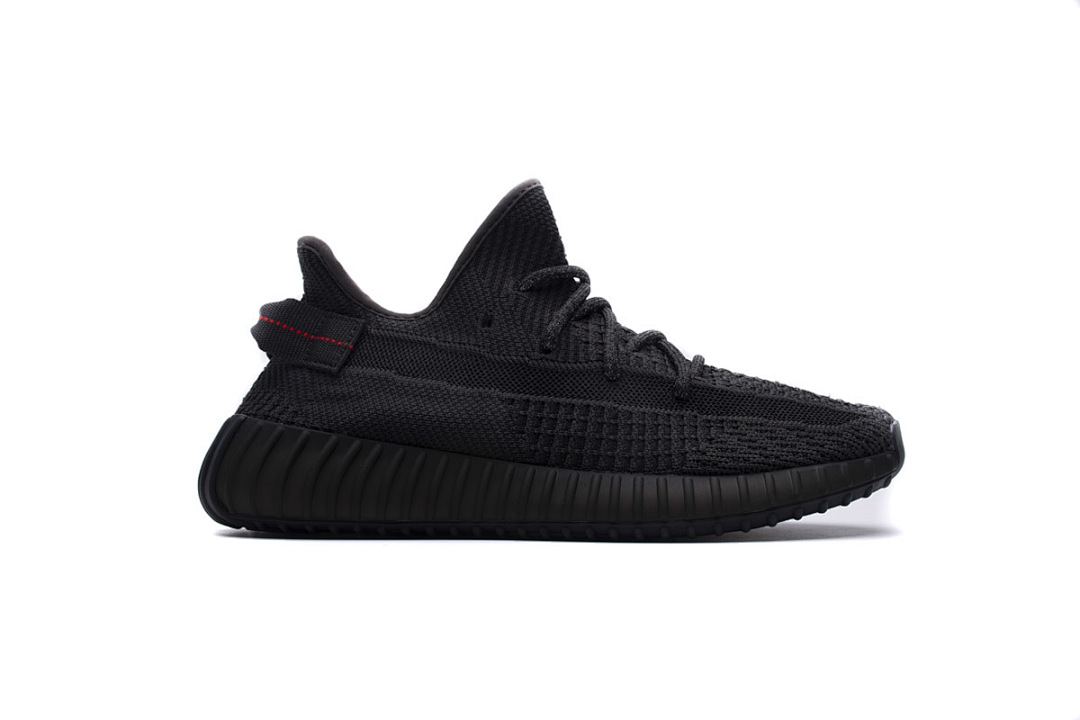 yupoo_362558_41d9ba85.jpg 【AB1AH】黑天使9006 本地版椰子Adidas Yeezy 350 Boost V2 “Black” FU9006