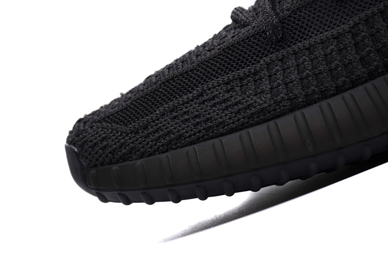 yupoo_362558_caa9eb07.jpg 【AB1AH】黑天使9006 本地版椰子Adidas Yeezy 350 Boost V2 “Black” FU9006