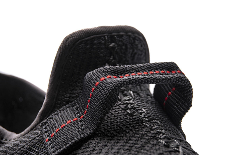 yupoo_362594_3190ab17.jpg 【AB1AH】黑满天星9007 阿迪达斯椰子350二代本地真爆米花 Adidas Yeezy Boost 350 V2 Black Reflective FU9007