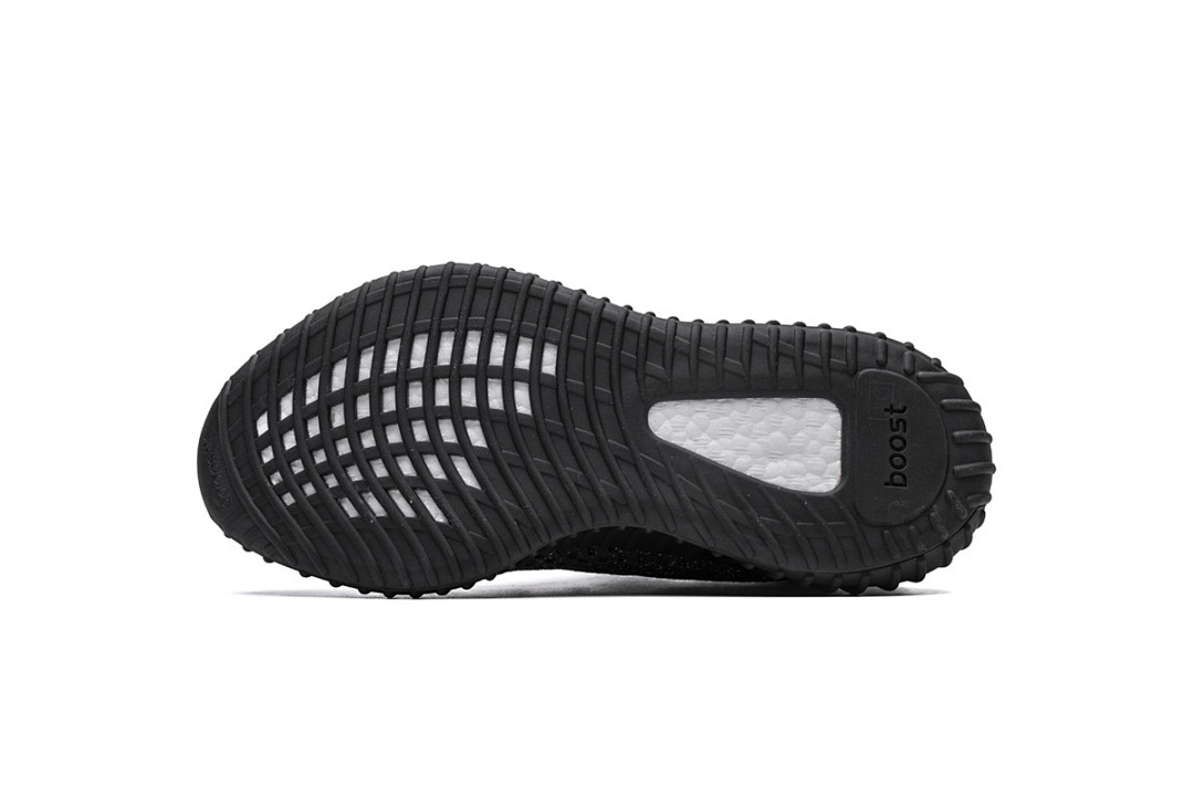 yupoo_362594_764fc1fa.jpg 【AB1AH】黑满天星9007 阿迪达斯椰子350二代本地真爆米花 Adidas Yeezy Boost 350 V2 Black Reflective FU9007