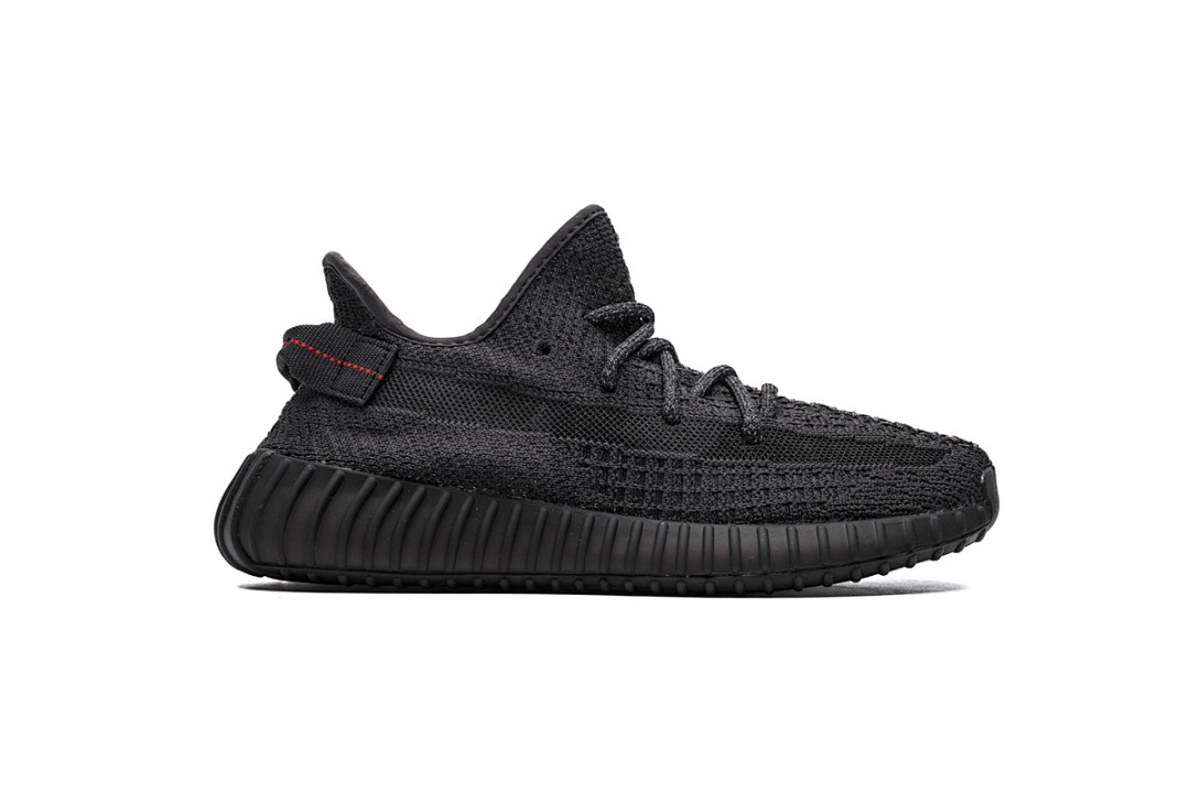 yupoo_362594_9ed66385.jpg 【AB1AH】黑满天星9007 阿迪达斯椰子350二代本地真爆米花 Adidas Yeezy Boost 350 V2 Black Reflective FU9007