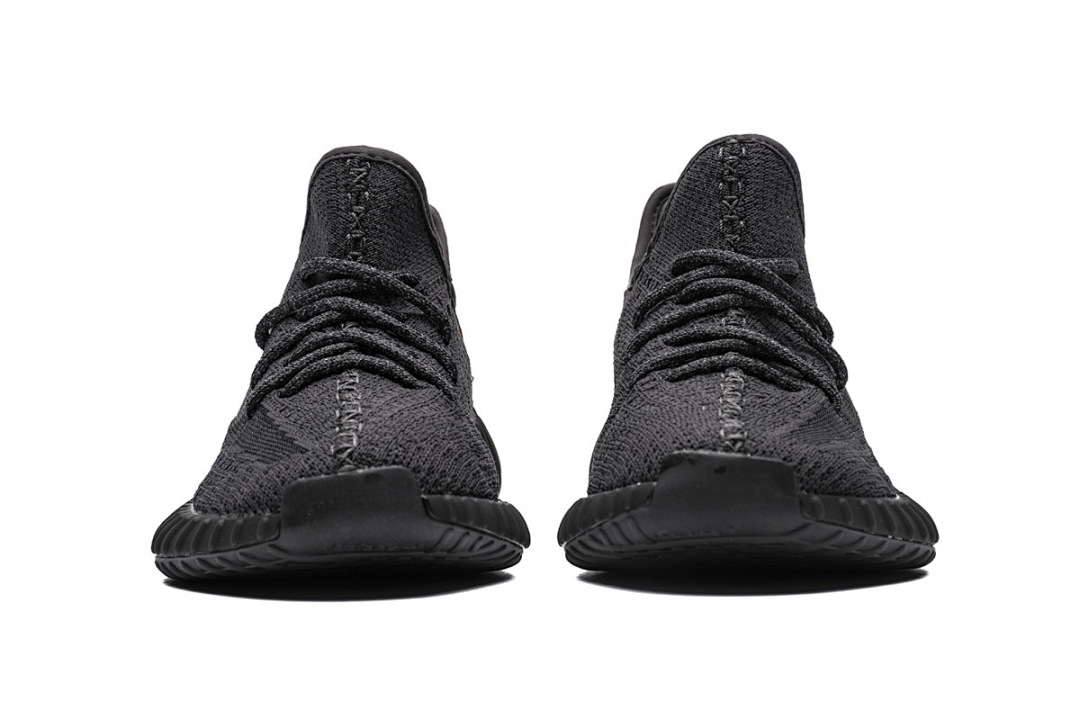 yupoo_362594_bd1ad20b.jpg 【AB1AH】黑满天星9007 阿迪达斯椰子350二代本地真爆米花 Adidas Yeezy Boost 350 V2 Black Reflective FU9007