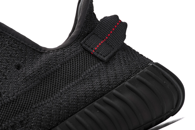 yupoo_362594_e2c6e9ca.jpg 【AB1AH】黑满天星9007 阿迪达斯椰子350二代本地真爆米花 Adidas Yeezy Boost 350 V2 Black Reflective FU9007