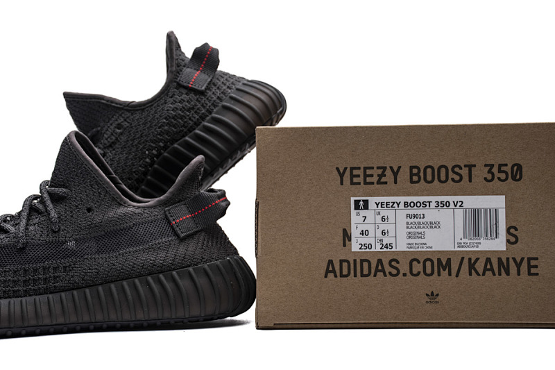 yupoo_362594_e93fb309.jpg 【AB1AH】黑满天星9007 阿迪达斯椰子350二代本地真爆米花 Adidas Yeezy Boost 350 V2 Black Reflective FU9007