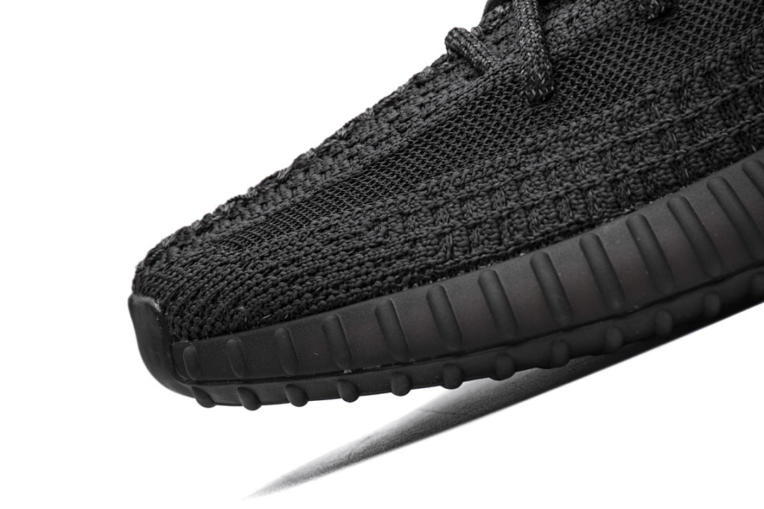 yupoo_362594_f80ca71f.jpg 【AB1AH】黑满天星9007 阿迪达斯椰子350二代本地真爆米花 Adidas Yeezy Boost 350 V2 Black Reflective FU9007
