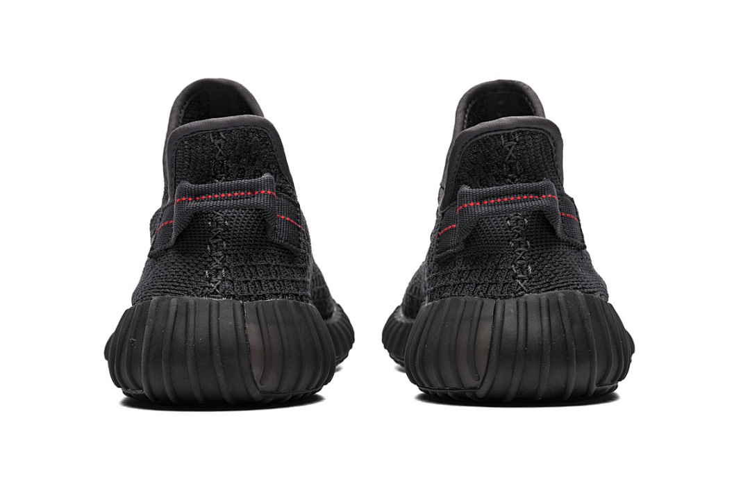 yupoo_362594_fa39cb61.jpg 【AB1AH】黑满天星9007 阿迪达斯椰子350二代本地真爆米花 Adidas Yeezy Boost 350 V2 Black Reflective FU9007