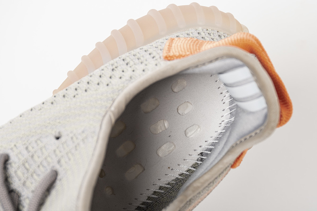 【AB1AH】欧洲 7492   Adidas Yeezy Boost 350 V2 “True Form”EG7492