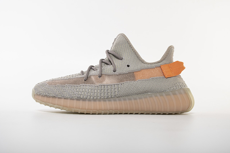 【AB1AH】欧洲 7492   Adidas Yeezy Boost 350 V2 “True Form”EG7492