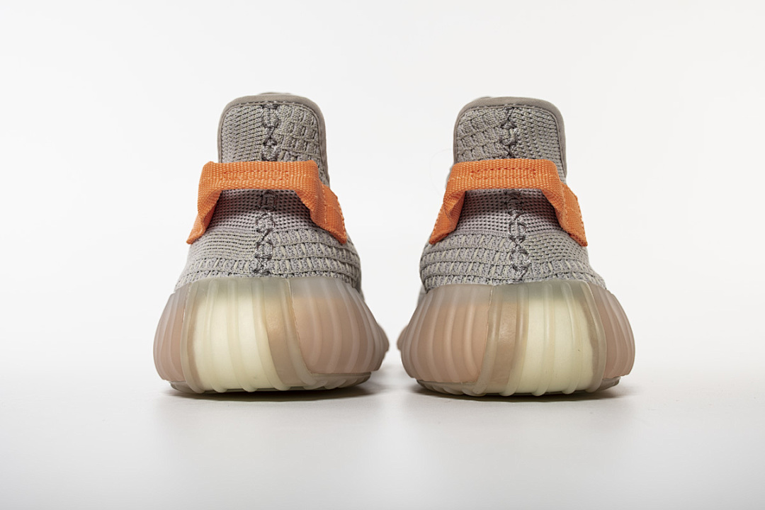 【AB1AH】欧洲 7492   Adidas Yeezy Boost 350 V2 “True Form”EG7492