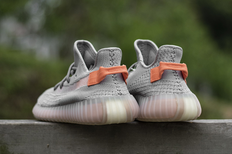 【AB1AH】欧洲 7492   Adidas Yeezy Boost 350 V2 “True Form”EG7492