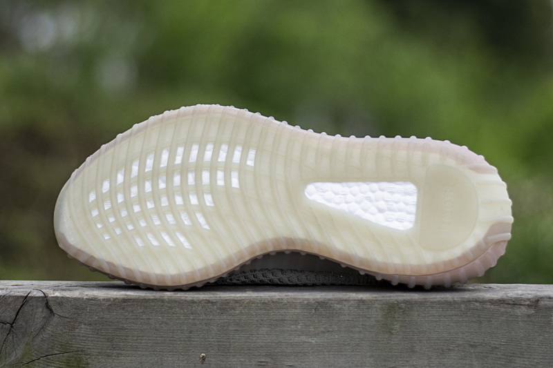 【AB1AH】欧洲 7492   Adidas Yeezy Boost 350 V2 “True Form”EG7492