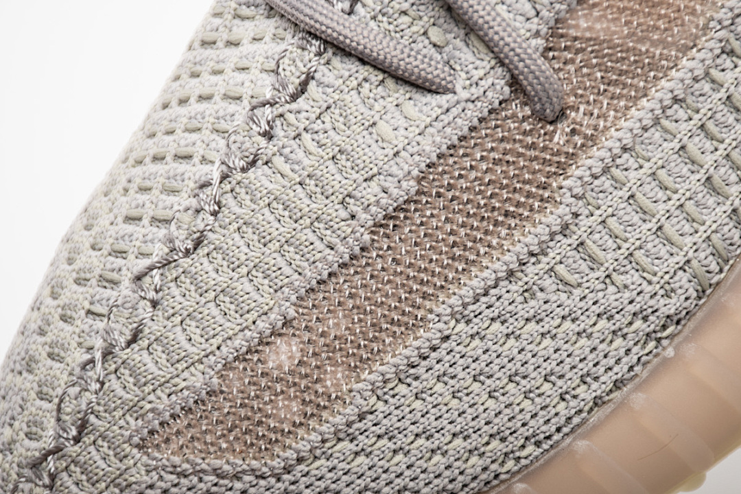 【AB1AH】欧洲 7492   Adidas Yeezy Boost 350 V2 “True Form”EG7492