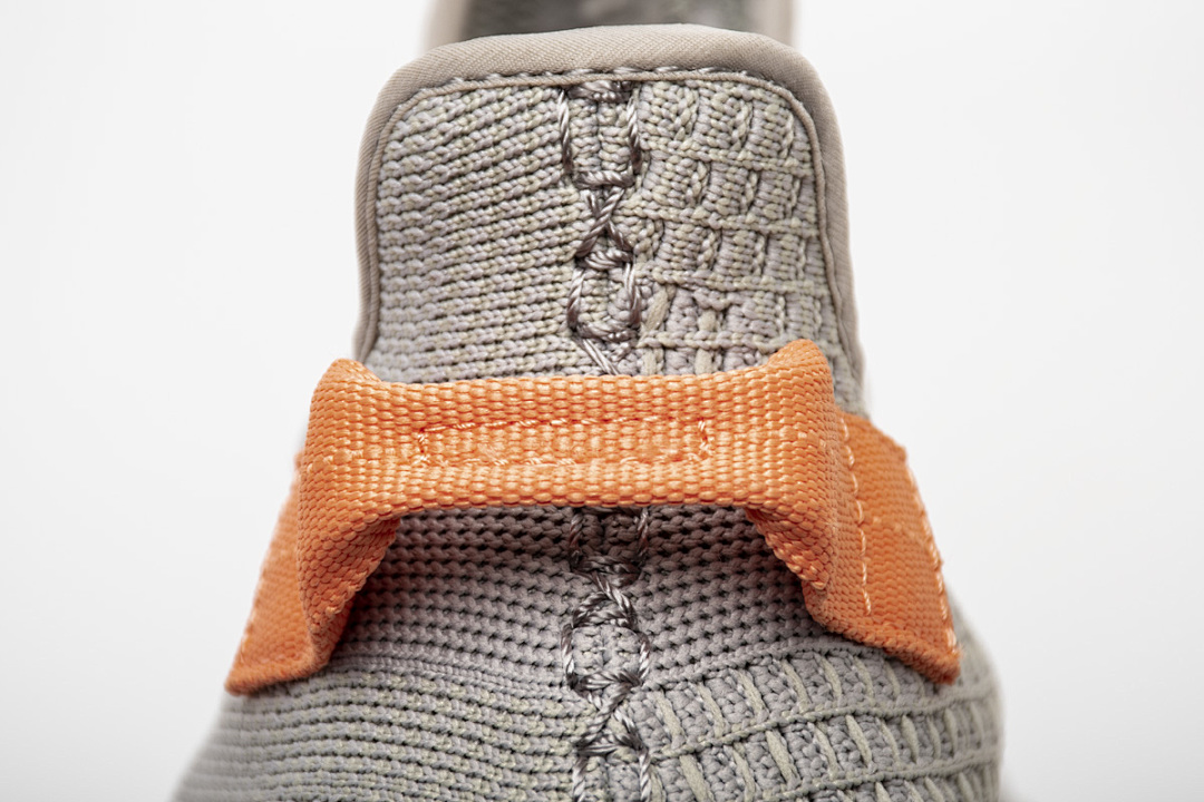 【AB1AH】欧洲 7492   Adidas Yeezy Boost 350 V2 “True Form”EG7492