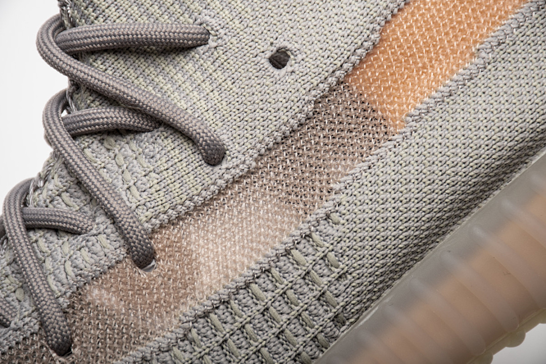 【AB1AH】欧洲 7492   Adidas Yeezy Boost 350 V2 “True Form”EG7492