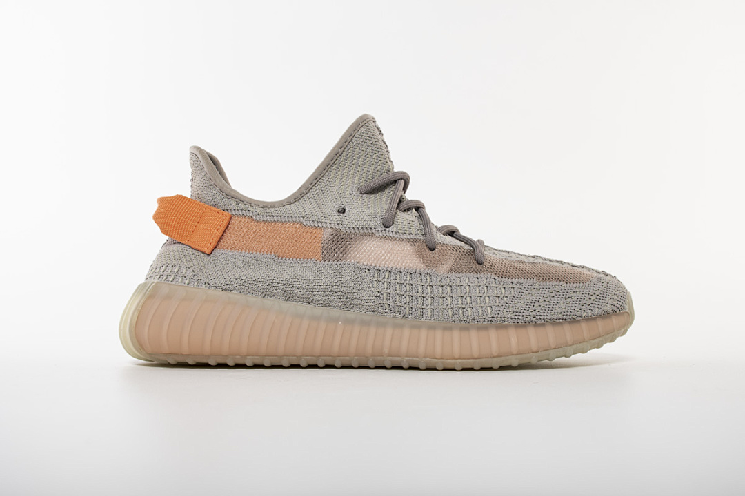 【AB1AH】欧洲 7492   Adidas Yeezy Boost 350 V2 “True Form”EG7492