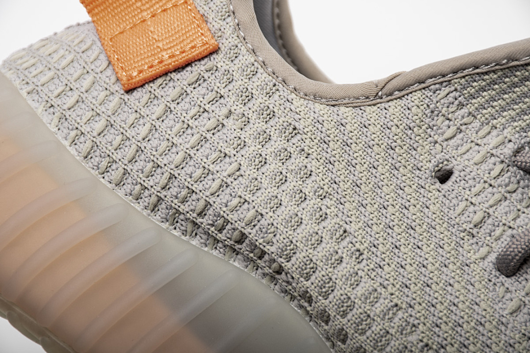【AB1AH】欧洲 7492   Adidas Yeezy Boost 350 V2 “True Form”EG7492