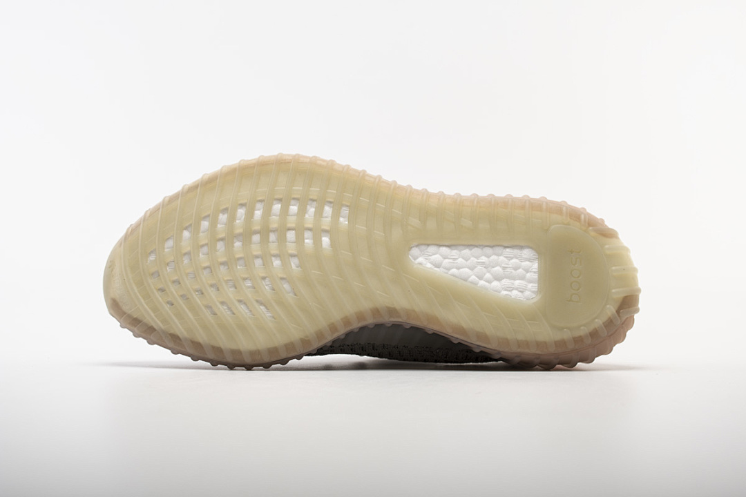 【AB1AH】欧洲 7492   Adidas Yeezy Boost 350 V2 “True Form”EG7492