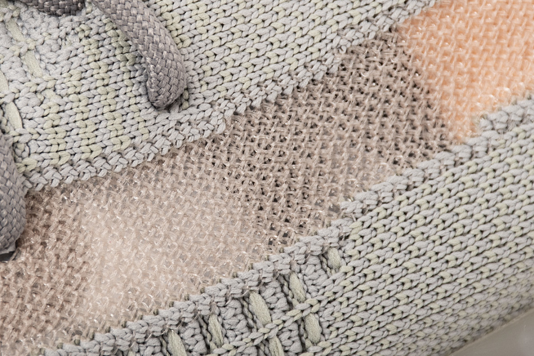 【AB1AH】欧洲 7492   Adidas Yeezy Boost 350 V2 “True Form”EG7492