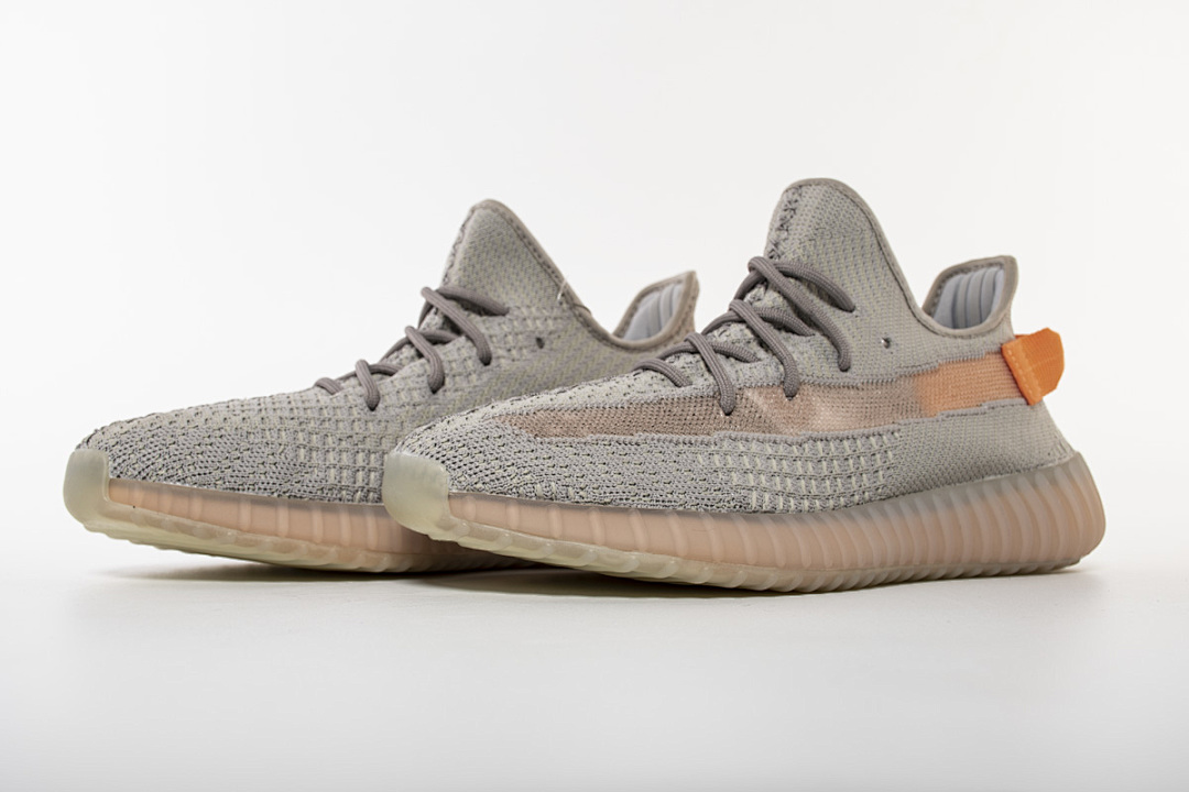 【AB1AH】欧洲 7492   Adidas Yeezy Boost 350 V2 “True Form”EG7492