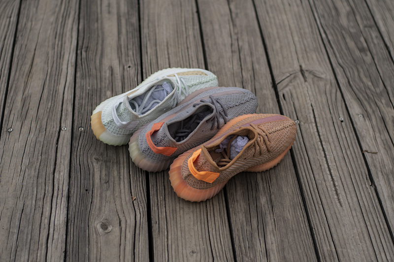 【AB1AH】亚洲 7491  Adidas Yeezy Boost 350 V2“Hyperspace”EG7491