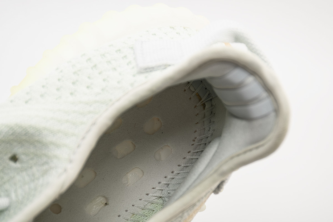 【AB1AH】亚洲 7491  Adidas Yeezy Boost 350 V2“Hyperspace”EG7491